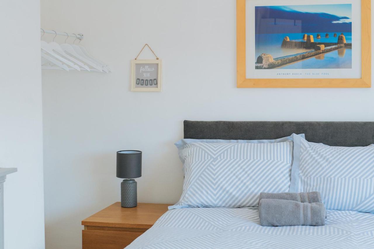 York House - Short Stay Leeds リーズ エクステリア 写真